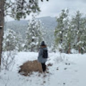 Meet your Posher, Audra